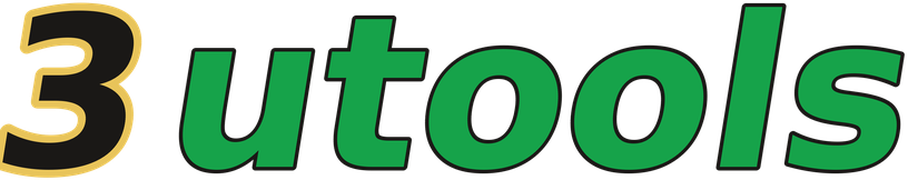 3utools logo